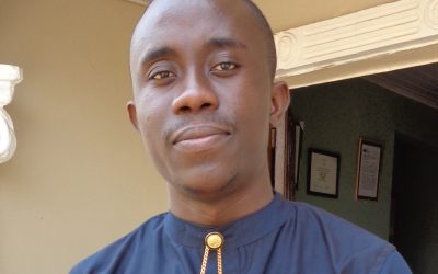PDO Welcomes a New GMF from Global Ministries